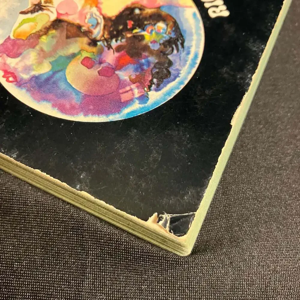 Long Time Coming and a Long Time Gone by Richard Fariña (Vintage Dell Paperback)